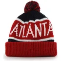 kapa-pompon-crvena-atlanta-braves-mlb-47-brand