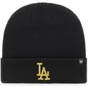kapa-crna-oro-los-angeles-dodgers-mlb-47-brand