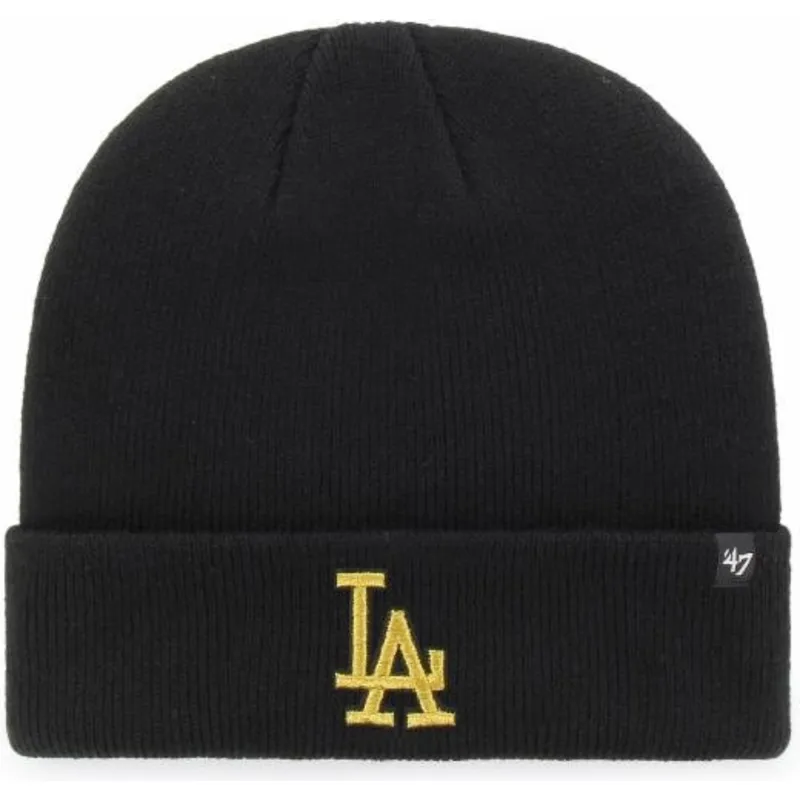 kapa-crna-oro-los-angeles-dodgers-mlb-47-brand kapa-crna-oro-los-angeles-dodgers-mlb-47-brand
