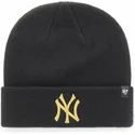 kapa-crna-oro-new-york-yankees-mlb-47-brand