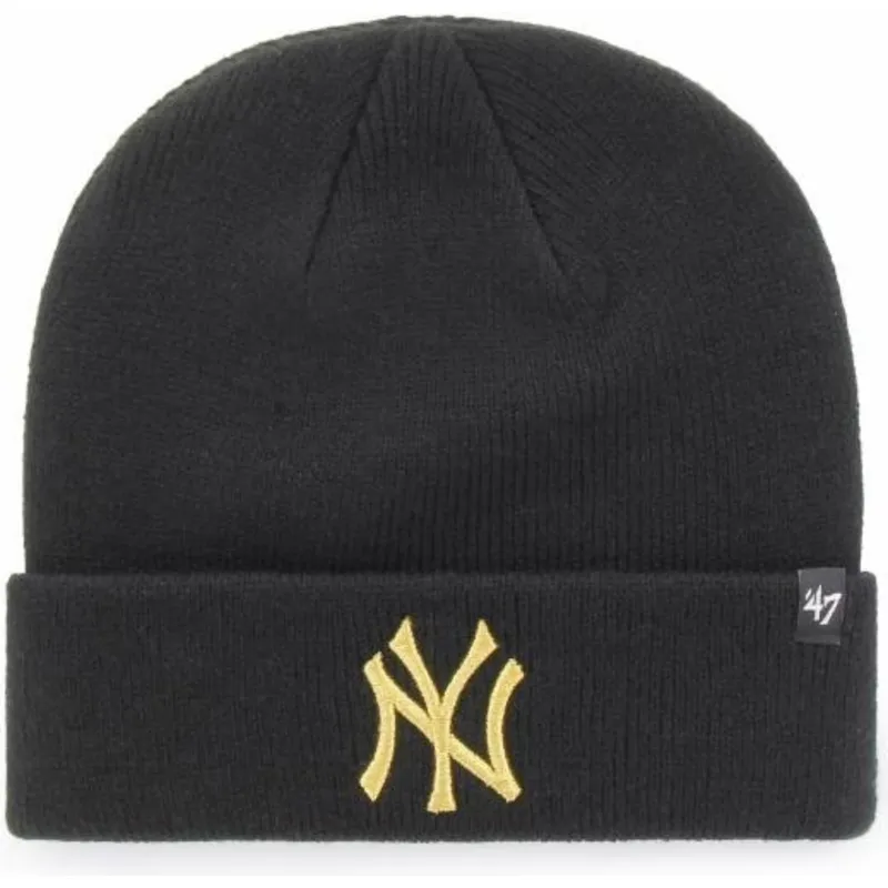 kapa-crna-oro-new-york-yankees-mlb-47-brand