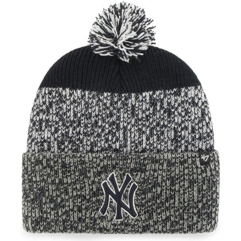 kapa-siva-pompon-new-york-yankees-mlb-47-brand