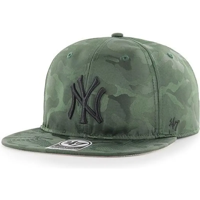 kapa-ravna-maskirni-snapback-new-york-yankees-mlb-47-brand