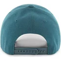 kapa-zaobljena-zelena-podesiv-pacifico-new-york-yankees-mlb-47-brand