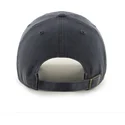kapa-zaobljena-crna-podesiv-new-york-yankees-mlb-47-brand