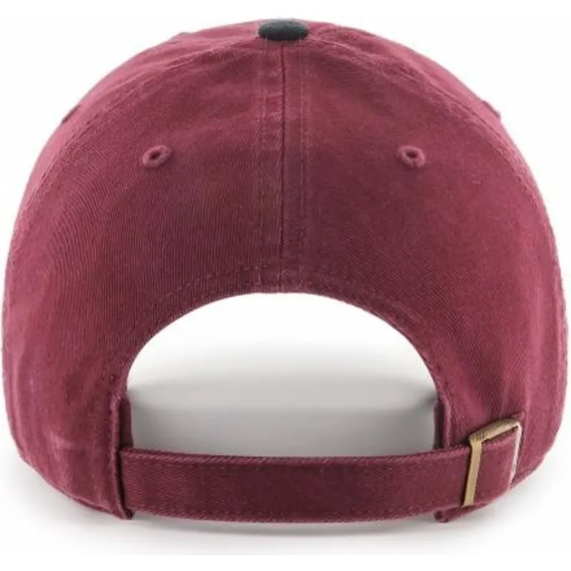 kapa-zaobljena-crvena-podesiv-new-york-yankees-mlb-47-brand kapa-zaobljena-crvena-podesiv-new-york-yankees-mlb-47-brand