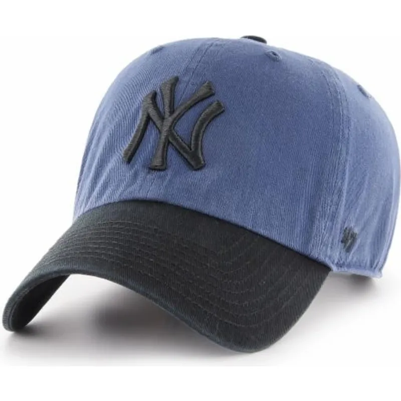 kapa-zaobljena-mornarsko-plava-podesiv-new-york-yankees-mlb-47-brand kapa-zaobljena-mornarsko-plava-podesiv-new-york-yankees-mlb-47-brand