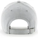 kapa-zaobljena-siva-podesiv-new-york-yankees-mlb-47-brand