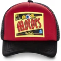 kapa-zaobljena-crvena-snapback-ber02-von-dutch