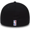 kapa-zaobljena-crna-prilagodena-39thirty-black-base-boston-celtics-mlb-new-era