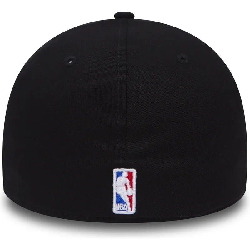 kapa-zaobljena-crna-prilagodena-39thirty-black-base-boston-celtics-mlb-new-era