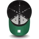kapa-zaobljena-crna-prilagodena-39thirty-black-base-boston-celtics-mlb-new-era