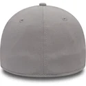 kapa-zaobljena-siva-prilagodena-za-djecu-39thirty-stretch-rubber-emblem-new-york-yankees-mlb-new-era