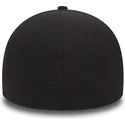 kapa-zaobljena-crna-prilagodena-za-djecu-39thirty-rubber-prime-new-york-yankees-mlb-new-era