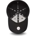 kapa-zaobljena-crna-prilagodena-za-djecu-39thirty-rubber-prime-new-york-yankees-mlb-new-era