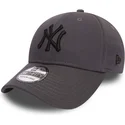 kapa-zaobljena-kamena-prilagodena-39thirty-league-essential-new-york-yankees-mlb-new-era