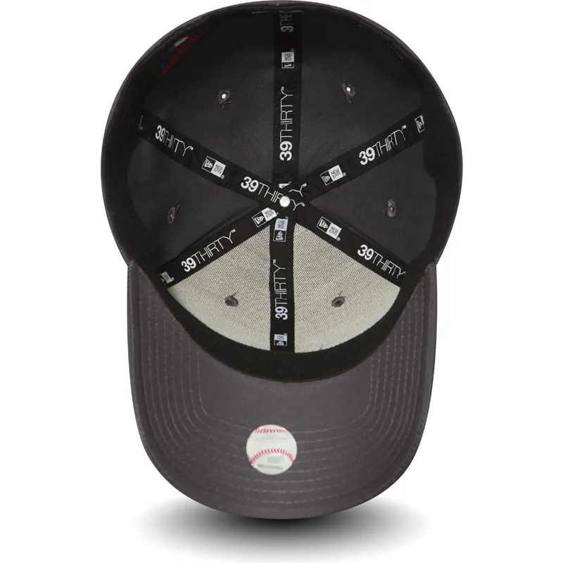 kapa-zaobljena-kamena-prilagodena-39thirty-league-essential-new-york-yankees-mlb-new-era kapa-zaobljena-kamena-prilagodena-39thirty-league-essential-new-york-yankees-mlb-new-era