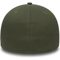 kapa-zaobljena-zelena-prilagodena-39thirty-mini-new-york-yankees-mlb-new-era