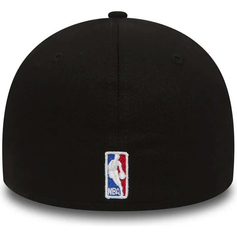 kapa-zaobljena-crna-prilagodena-39thirty-black-base-chicago-bulls-nba-new-era kapa-zaobljena-crna-prilagodena-39thirty-black-base-chicago-bulls-nba-new-era