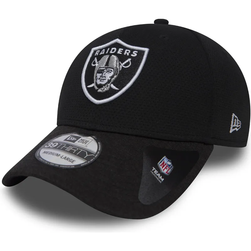 kapa-zaobljena-kamena-prilagodena-39thirty-shadow-tech-las-vegas-raiders-nfl-new-era