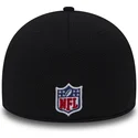 kapa-zaobljena-kamena-prilagodena-39thirty-shadow-tech-las-vegas-raiders-nfl-new-era