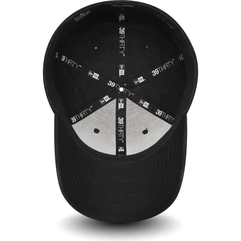 kapa-zaobljena-crna-prilagodena-39thirty-sport-mesh-las-vegas-raiders-nfl-new-era