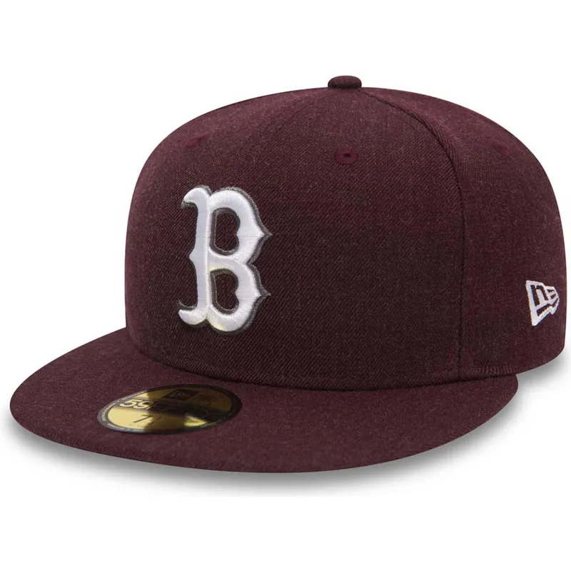 kapa-ravna-ljubicasta-prilagodena-59fifty-seasonal-heather-boston-red-sox-mlb-new-era