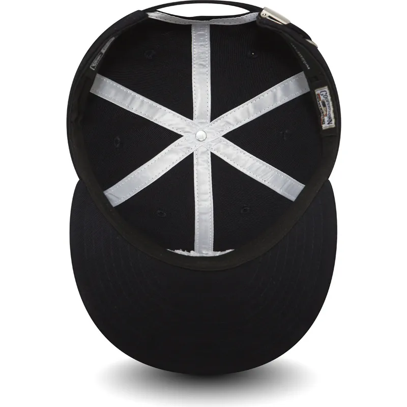 kapa-zaobljena-mornarsko-plava-podesiv-9fifty-low-profile-city-series-chicago-white-sox-mlb-new-era kapa-zaobljena-mornarsko-plava-podesiv-9fifty-low-profile-city-series-chicago-white-sox-mlb-new-era