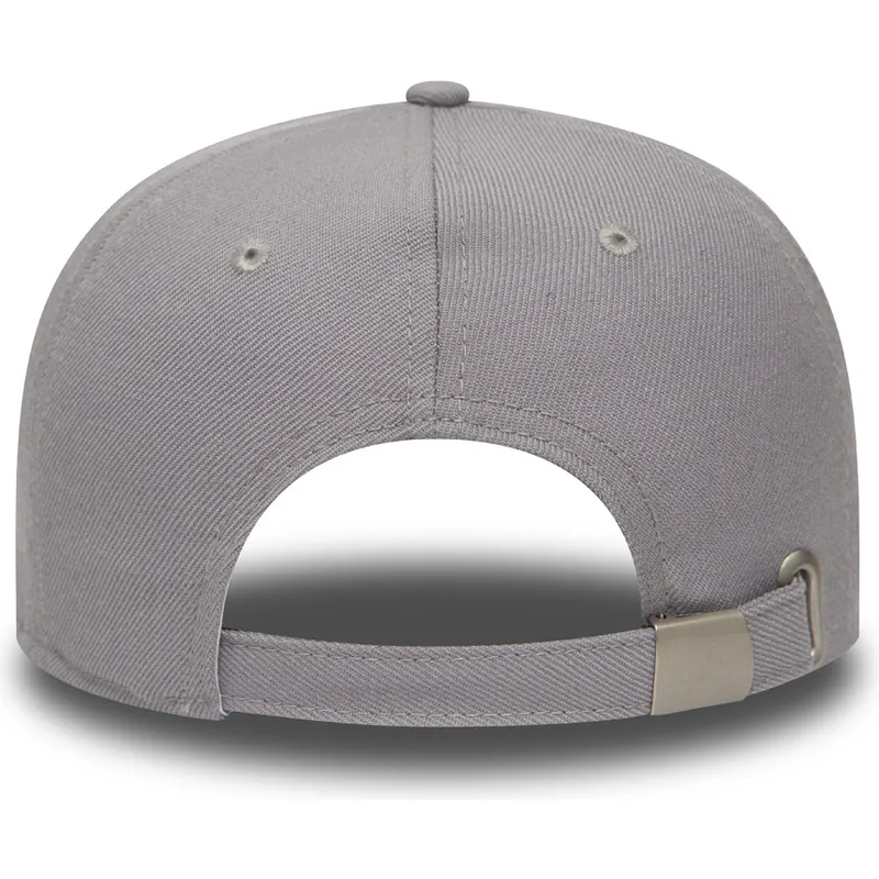 kapa-zaobljena-siva-podesiv-9fifty-low-profile-city-series-chicago-white-sox-mlb-new-era kapa-zaobljena-siva-podesiv-9fifty-low-profile-city-series-chicago-white-sox-mlb-new-era