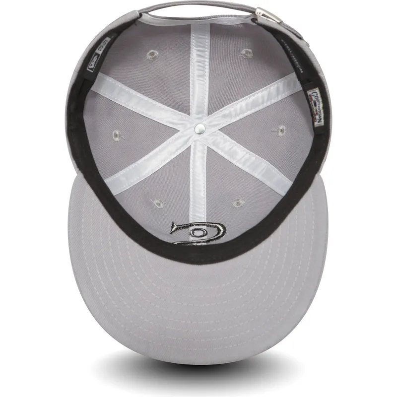 kapa-zaobljena-siva-podesiv-9fifty-low-profile-city-series-chicago-white-sox-mlb-new-era kapa-zaobljena-siva-podesiv-9fifty-low-profile-city-series-chicago-white-sox-mlb-new-era