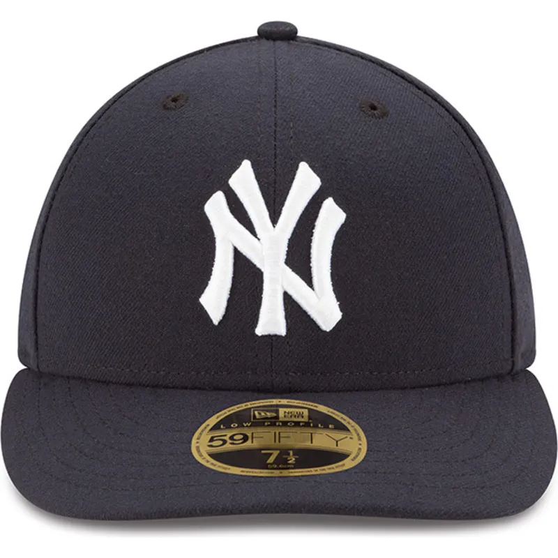kapa-zaobljena-mornarsko-plava-prilagodena-59fifty-low-profile-authentic-new-york-yankees-mlb-new-era kapa-zaobljena-mornarsko-plava-prilagodena-59fifty-low-profile-authentic-new-york-yankees-mlb-new-era