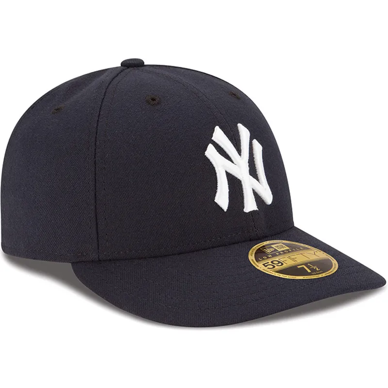 kapa-zaobljena-mornarsko-plava-prilagodena-59fifty-low-profile-authentic-new-york-yankees-mlb-new-era kapa-zaobljena-mornarsko-plava-prilagodena-59fifty-low-profile-authentic-new-york-yankees-mlb-new-era