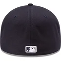kapa-zaobljena-mornarsko-plava-prilagodena-59fifty-low-profile-authentic-new-york-yankees-mlb-new-era