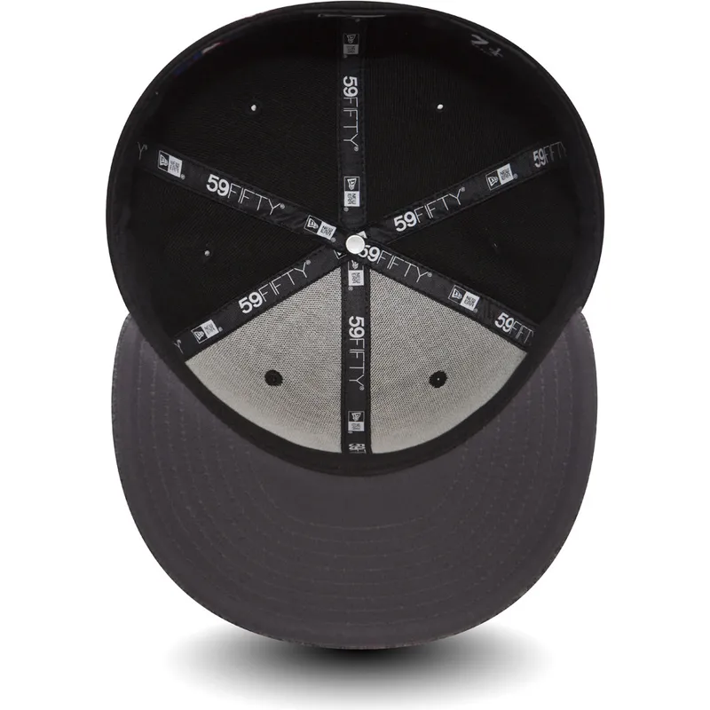 kapa-ravna-crna-prilagodena-59fifty-grey-collection-new-york-yankees-mlb-new-era