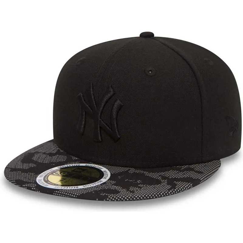 kapa-ravna-crna-prilagodena-59fifty-night-time-new-york-yankees-mlb-new-era kapa-ravna-crna-prilagodena-59fifty-night-time-new-york-yankees-mlb-new-era