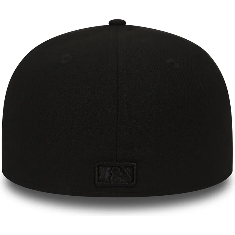 kapa-ravna-crna-prilagodena-59fifty-night-time-new-york-yankees-mlb-new-era kapa-ravna-crna-prilagodena-59fifty-night-time-new-york-yankees-mlb-new-era