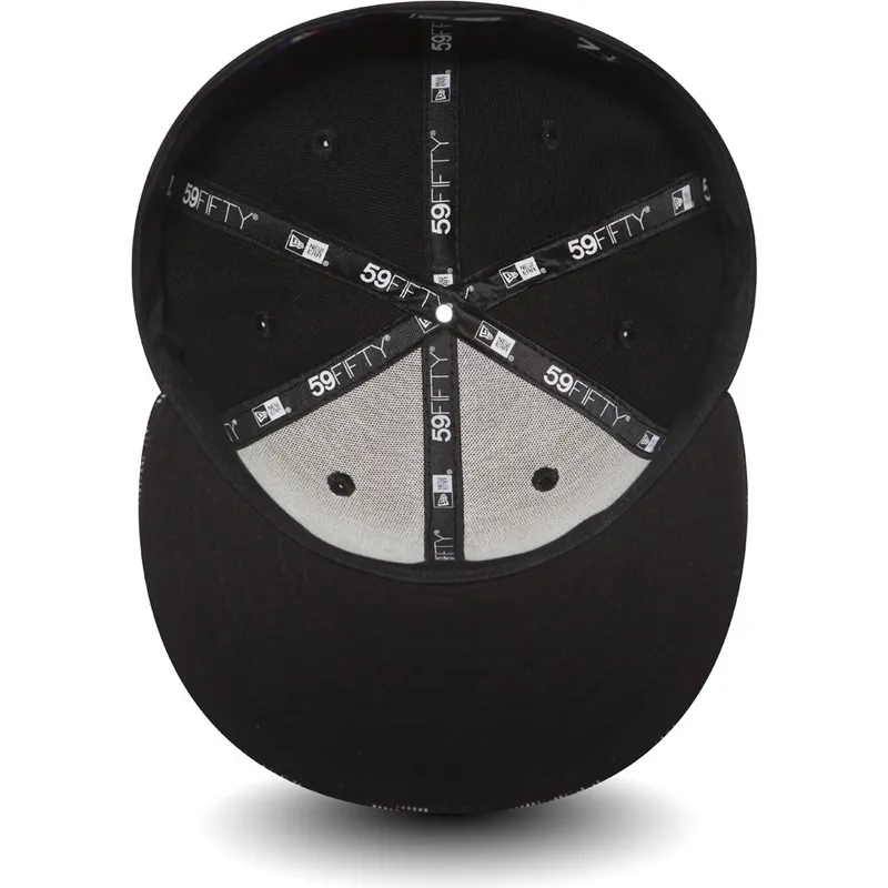 kapa-ravna-crna-prilagodena-59fifty-night-time-new-york-yankees-mlb-new-era kapa-ravna-crna-prilagodena-59fifty-night-time-new-york-yankees-mlb-new-era