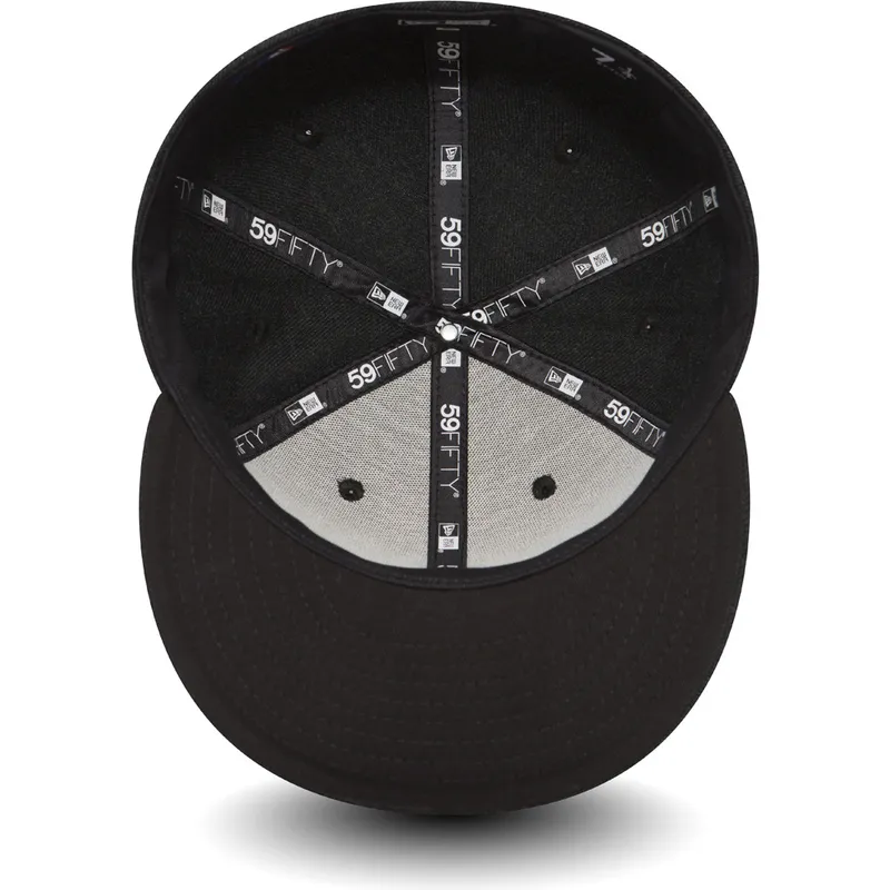kapa-ravna-crna-prilagodena-59fifty-seasonal-heather-new-york-yankees-mlb-new-era