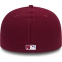 kapa-zaobljena-ljubicasta-prilagodena-59fifty-low-profile-mini-philadelphia-phillies-mlb-new-era