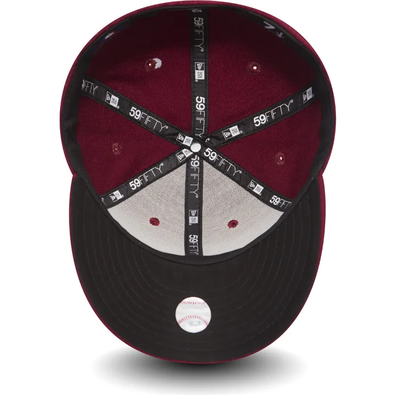 kapa-zaobljena-ljubicasta-prilagodena-59fifty-low-profile-mini-philadelphia-phillies-mlb-new-era