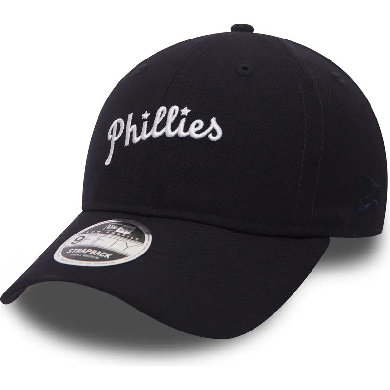 kapa-zaobljena-mornarsko-plava-podesiv-9fifty-low-profile-history-philadelphia-phillies-mlb-new-era