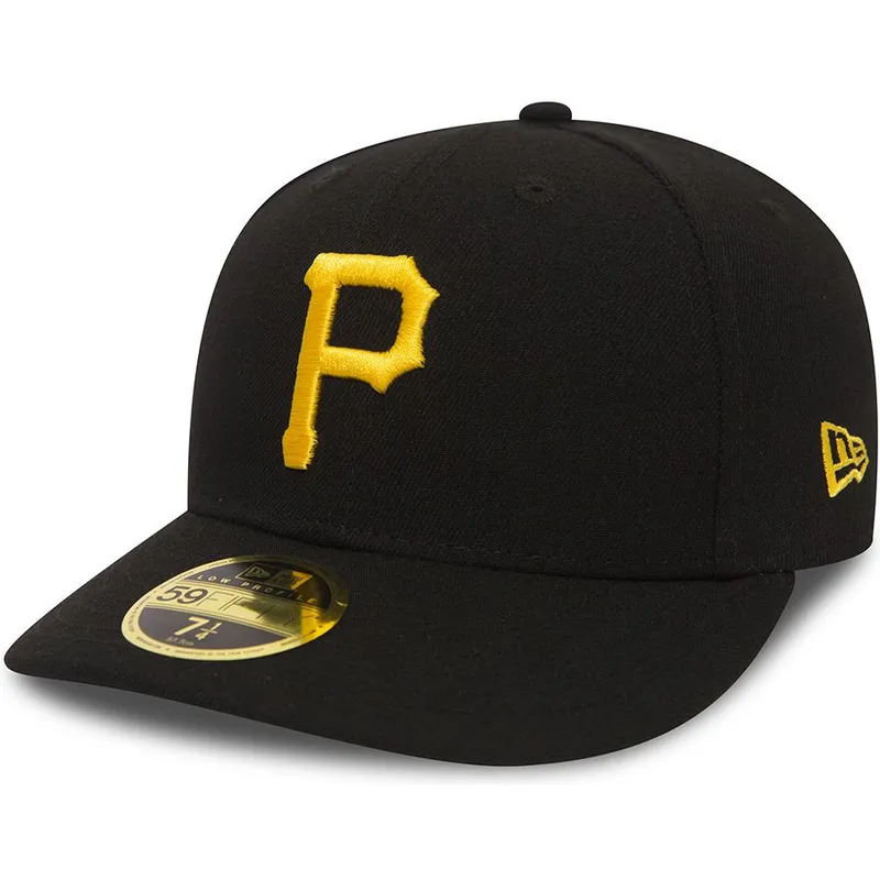 kapa-zaobljena-crna-prilagodena-59fifty-low-profile-poly-pittsburgh-pirates-mlb-new-era kapa-zaobljena-crna-prilagodena-59fifty-low-profile-poly-pittsburgh-pirates-mlb-new-era