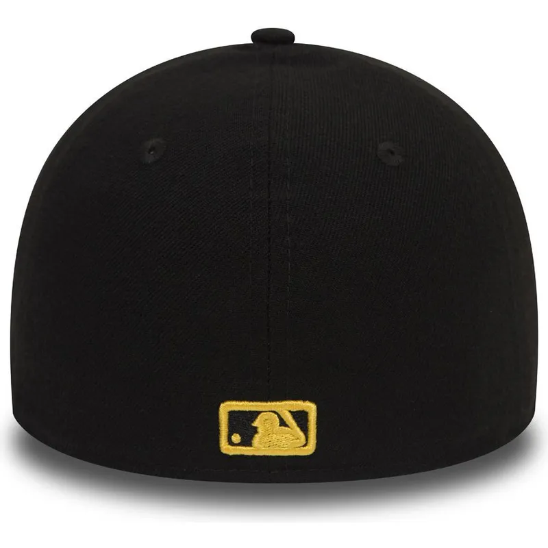 kapa-zaobljena-crna-prilagodena-59fifty-low-profile-poly-pittsburgh-pirates-mlb-new-era kapa-zaobljena-crna-prilagodena-59fifty-low-profile-poly-pittsburgh-pirates-mlb-new-era