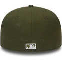 kapa-ravna-zelena-prilagodena-59fifty-seasonal-heather-pittsburgh-pirates-mlb-new-era
