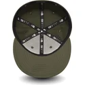 kapa-ravna-zelena-prilagodena-59fifty-seasonal-heather-pittsburgh-pirates-mlb-new-era