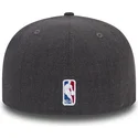 kapa-ravna-crna-prilagodena-59fifty-heather-chicago-bulls-nba-new-era