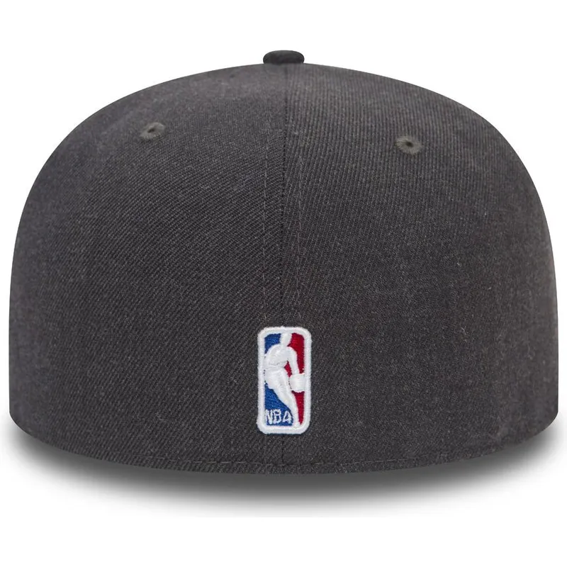 kapa-ravna-crna-prilagodena-59fifty-heather-chicago-bulls-nba-new-era