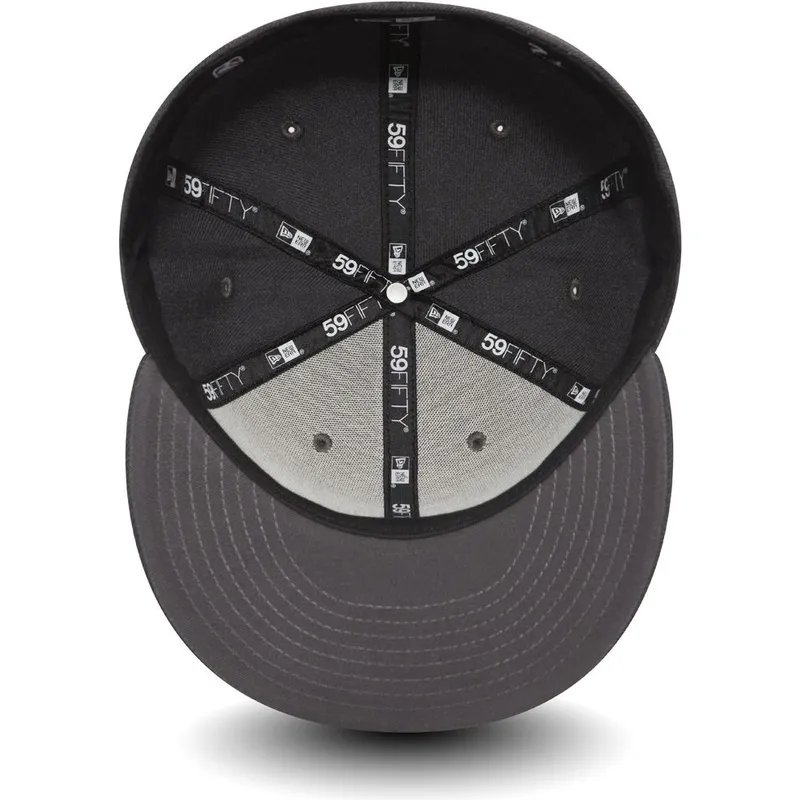 kapa-ravna-crna-prilagodena-59fifty-heather-chicago-bulls-nba-new-era