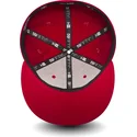 kapa-ravna-crvena-prilagodena-59fifty-chain-stitch-chicago-bulls-nba-new-era