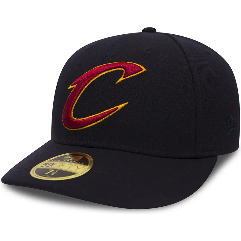 kapa-ravna-crna-prilagodena-59fifty-low-profile-team-classic-cleveland-cavaliers-nba-new-era kapa-ravna-crna-prilagodena-59fifty-low-profile-team-classic-cleveland-cavaliers-nba-new-era